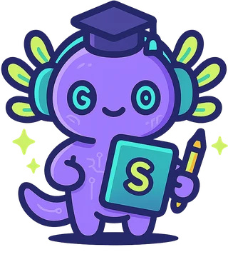 Syna, the MyStudyStack study sidekick